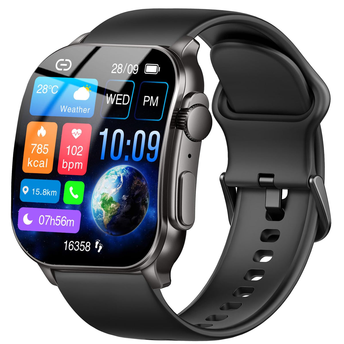 Smart Watches
